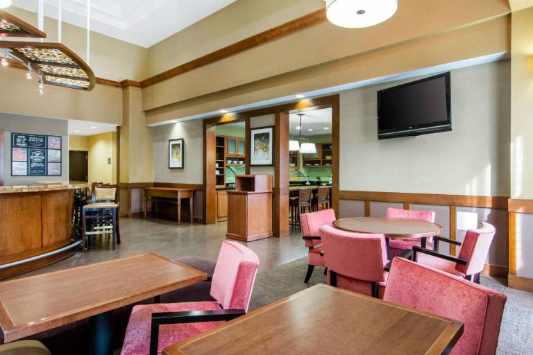 AmericInn by Wyndham Stonecrest near Atlanta — photo 4
