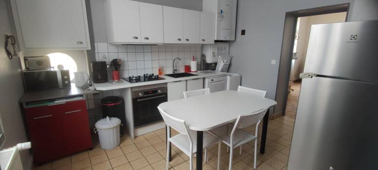 Gite with garden, barbeque & patio — photo 4