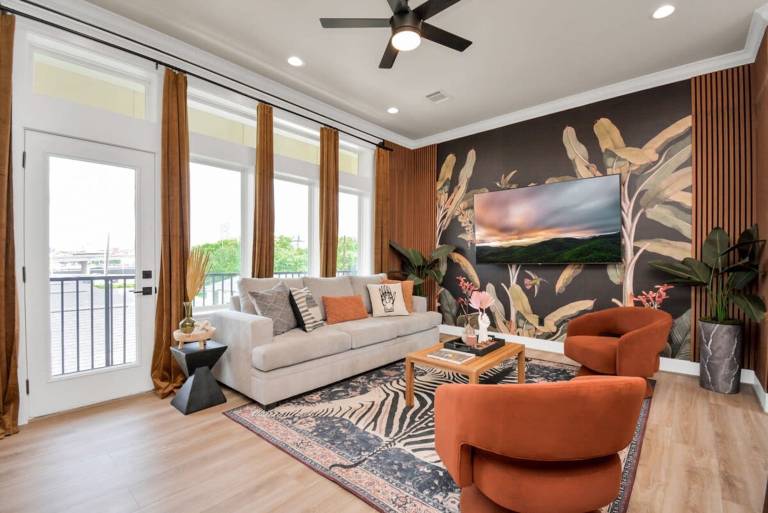 House with 4 rooms for 16 persons — photo 4
