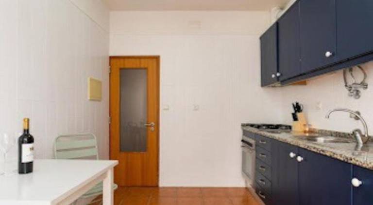 Vacation home with 2 rooms for 6 persons — photo 5