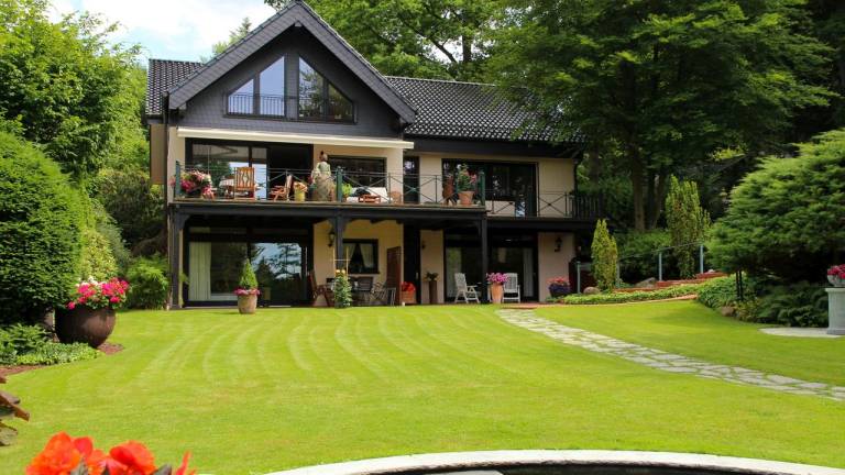 Ferienwohnung Körbecke