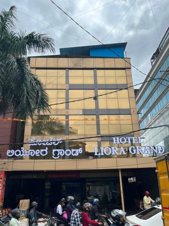 HOTEL LIORA GRAND