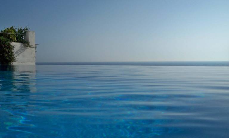 House La Herradura