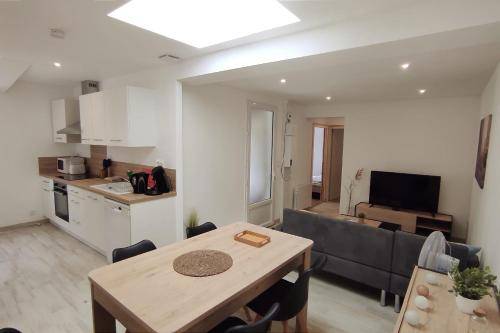 Appartement Cognac