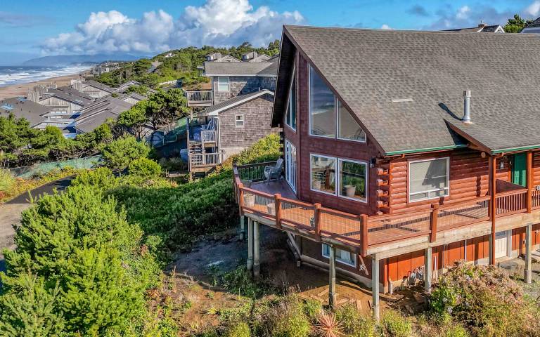 Cammanns Beach Retreat — photo 2