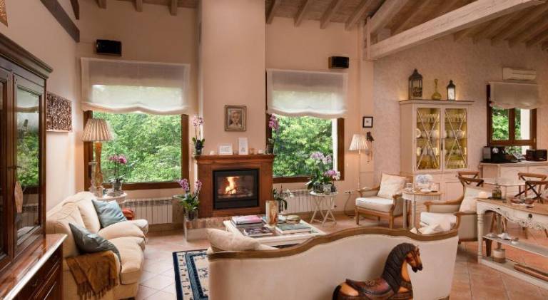Hotel Rural Arpa de Hierba in Llanes