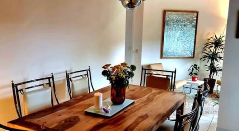 Holiday apartment with 2 rooms for 4 persons — photo 2