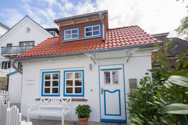 Ferienhaus  Finkenwerder