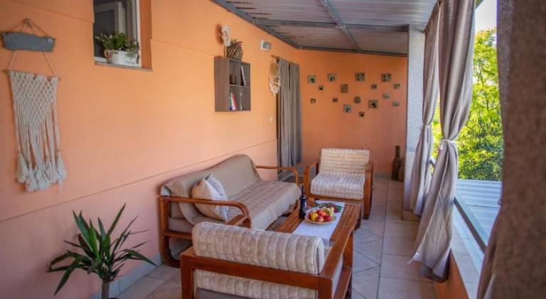 Villa Rosa — photo 3