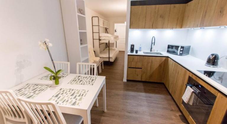Charming holiday apartment with pool & sauna | Next to the ski | Pets are welcome — photo 4