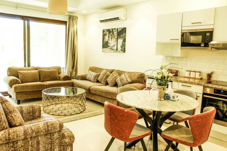Appartement  Salalah