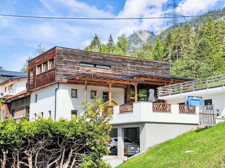 Appartement Flirsch