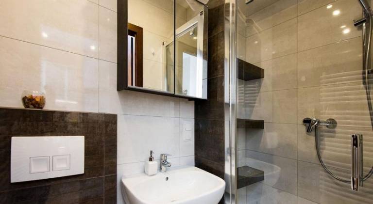 Holiday apartment with patio | Close to Main Square — photo 2