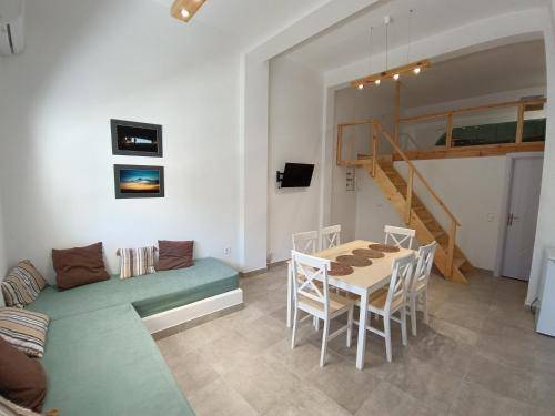 Appartement Tinos