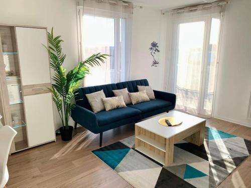 Appartement Lomme