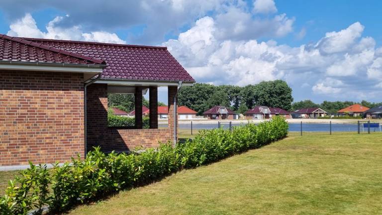Ferienhaus  Walchum