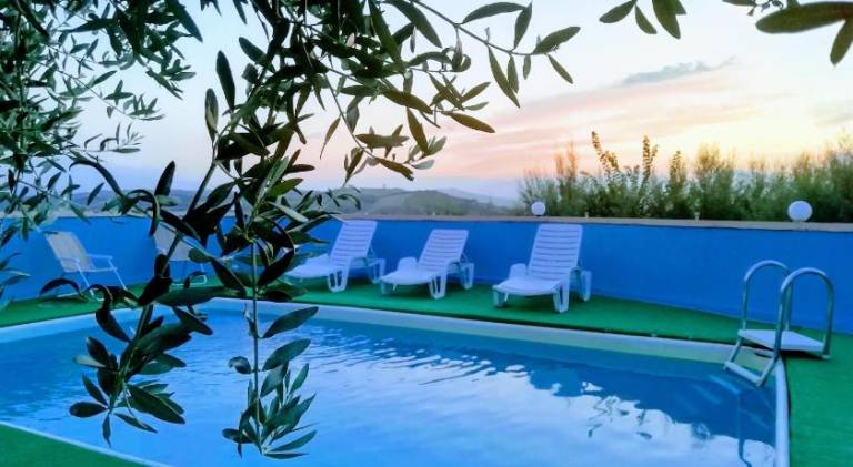 B&B Gli amici del tubarello — photo 4