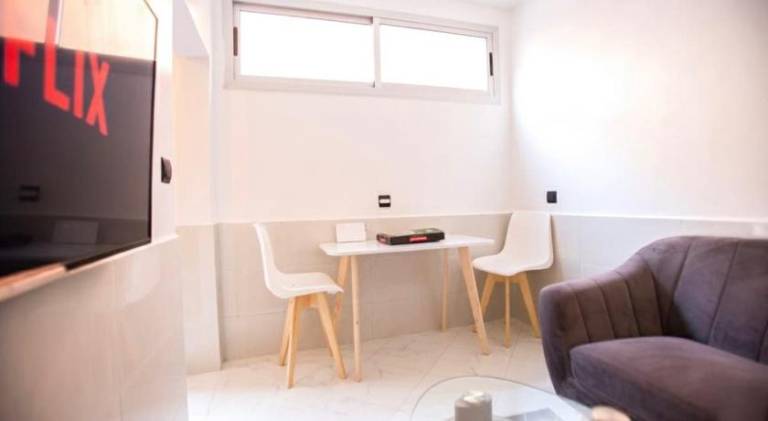Holiday apartment with 1 room for 3 persons — photo 2