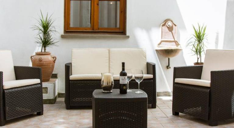 Spacious apartment | Close to Florence Cathedral | Pets allowed — photo 4