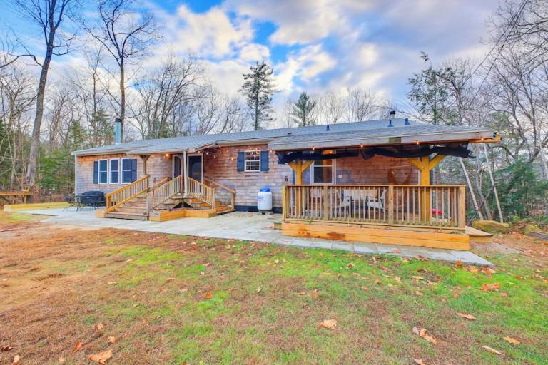 Cottage Laconia