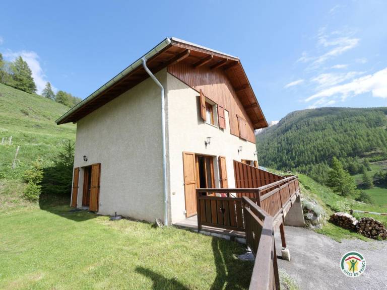 Gîte Villar Pellice