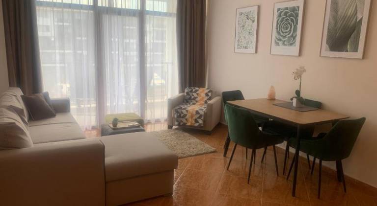Holiday apartment with yard, private pool & terrace — photo 2