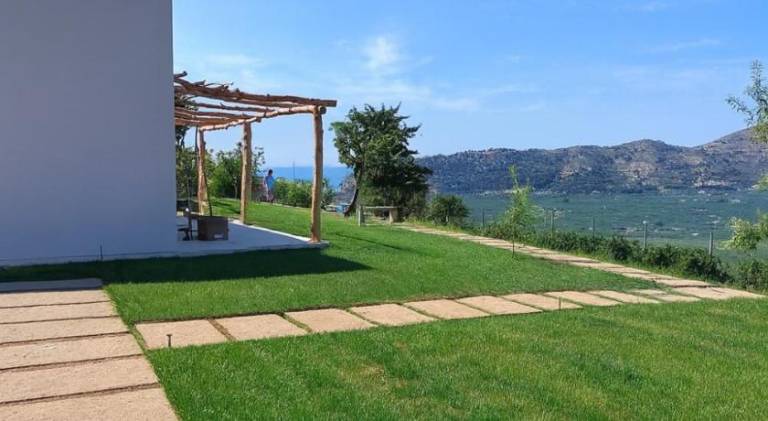 Silenza B&B, Charme, Comfort e Relax nel Gargano in Mattinata