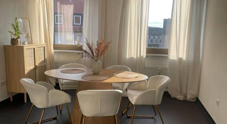 Central two-story Loft in Nurembergs best location — photo 4