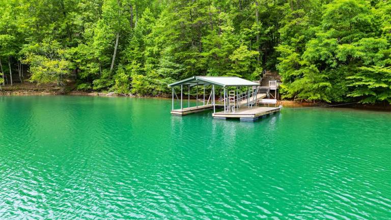 Child-friendly charming cabin with jacuzzi, barbeque & yard | Water view | Dogs allowed — photo 4