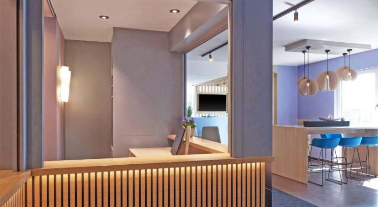 B&B Hotel Kiel-City — photo 3