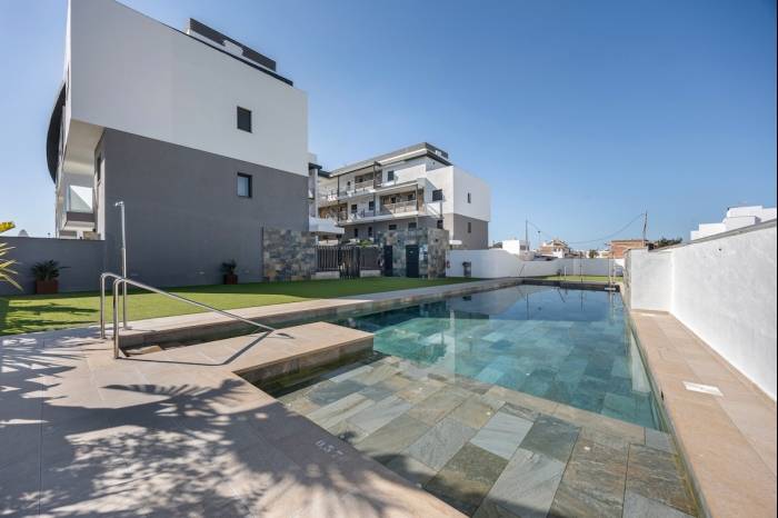 Ferienwohnung in Rota f&uuml;r max. 5 Personen