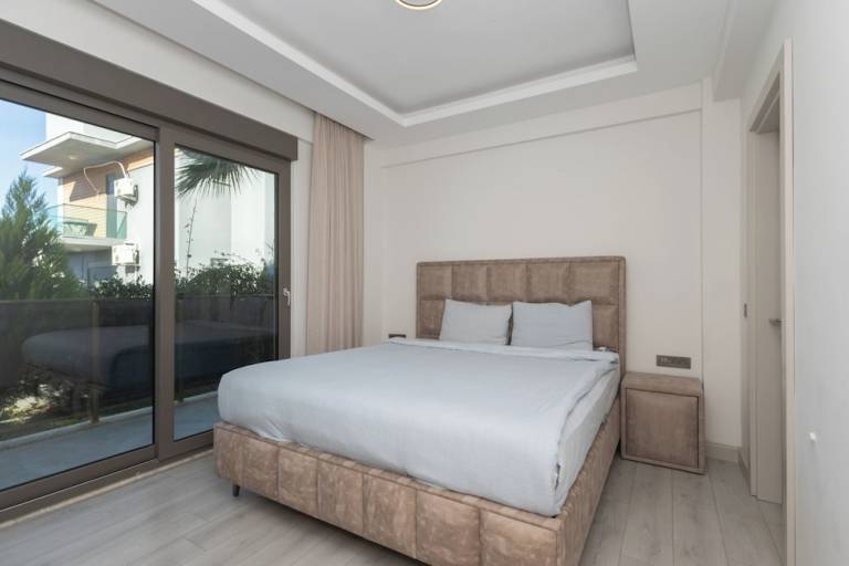 Villa  Belek Belediyesi