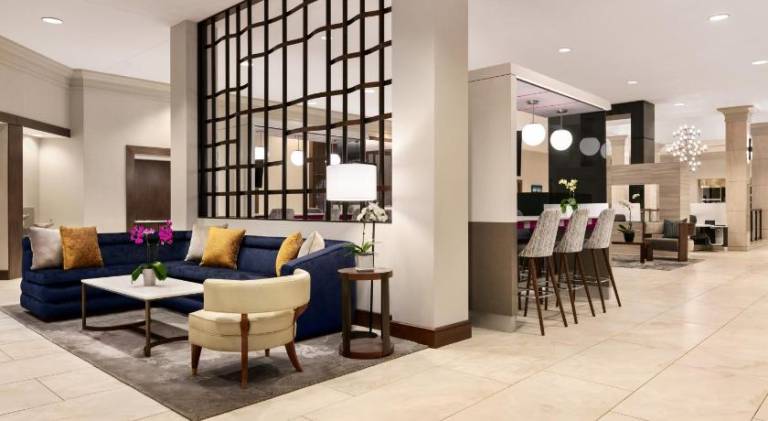 Crowne Plaza Hotel Philadelphia - King of Prussia By IHG — photo 3