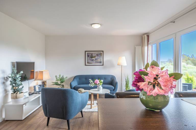 Ferienwohnung Harrislee