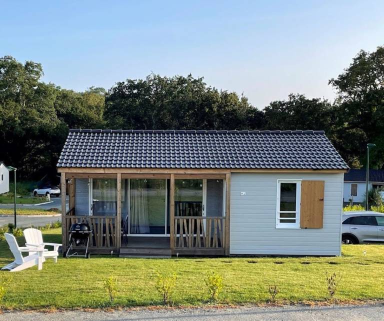 Chalet Loctudy