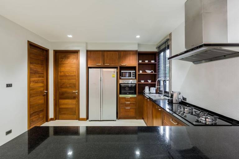 Villa Palavee B2 — photo 3