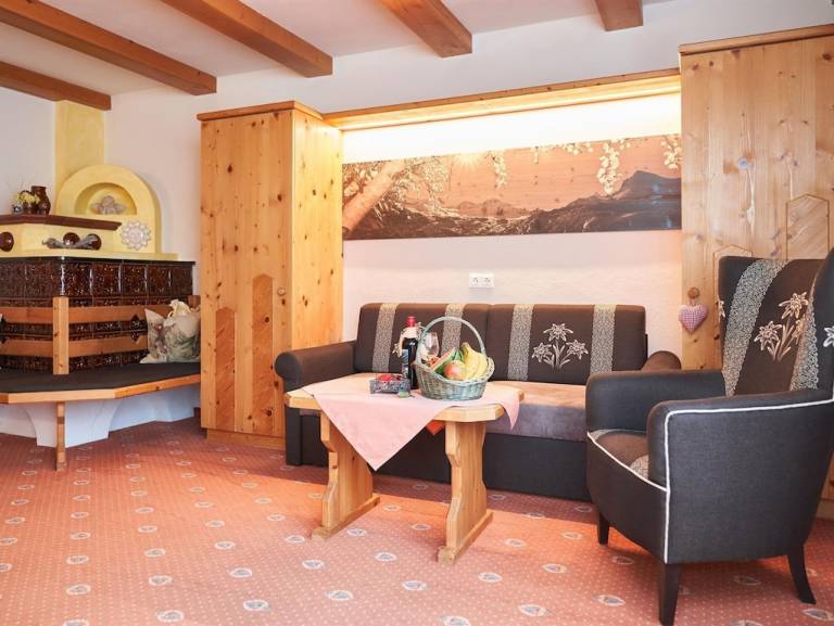 Appartement Leutasch