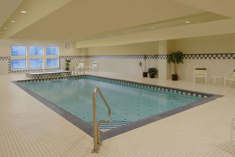 Hilton Garden Inn Philadelphia Center City — photo 5