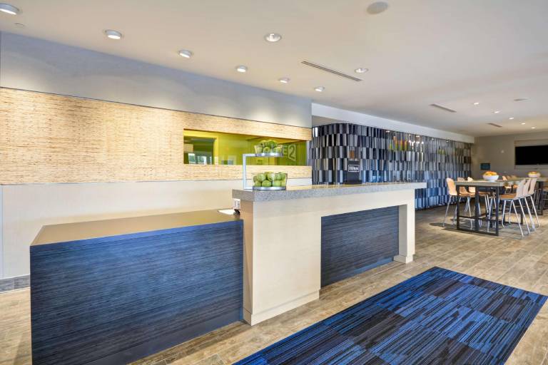 Home2 Suites by Hilton Charles Town — photo 5