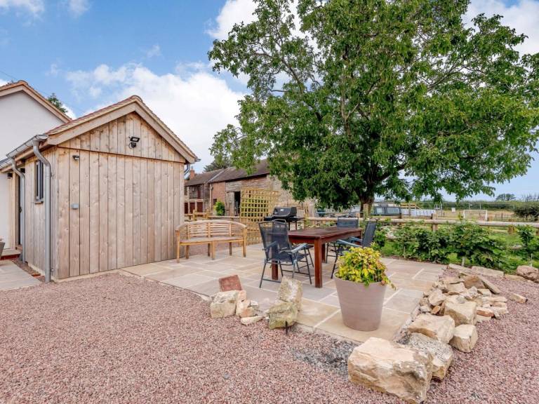 Fully equipped wonderful cottage with garden & grill | Pet-friendly — photo 4