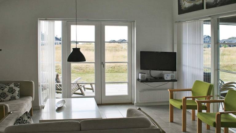 Ferienhaus Nysted