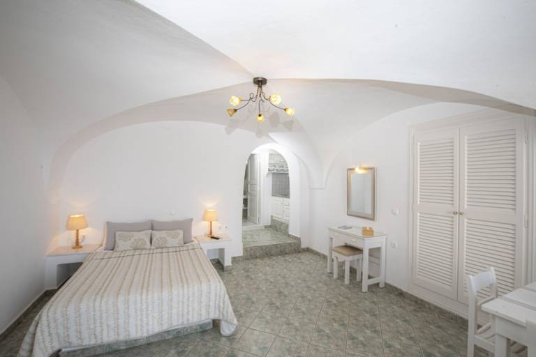 Apartamento Fira