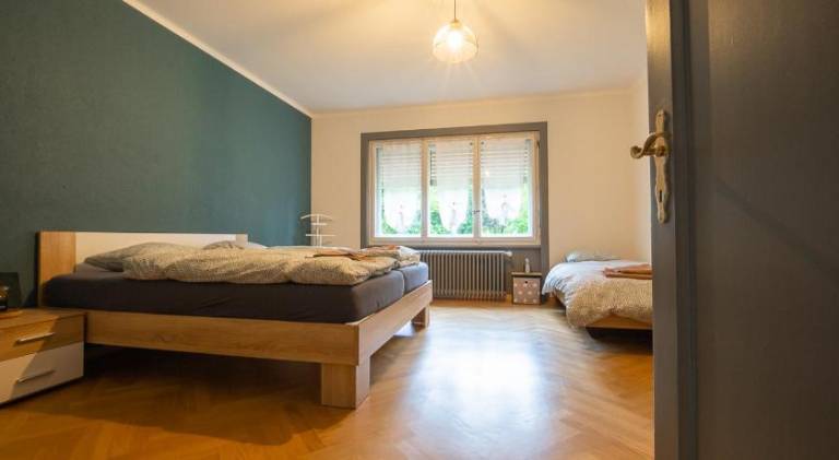 Villa with 3 rooms for 7 persons — photo 2