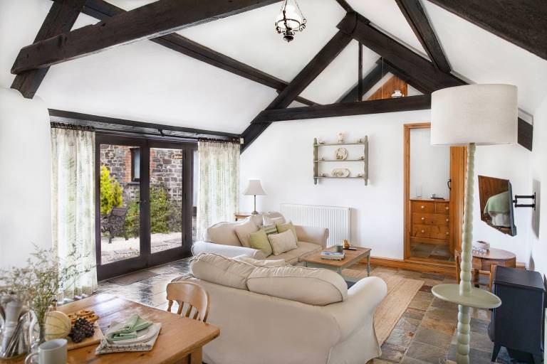 Cottage Hartland