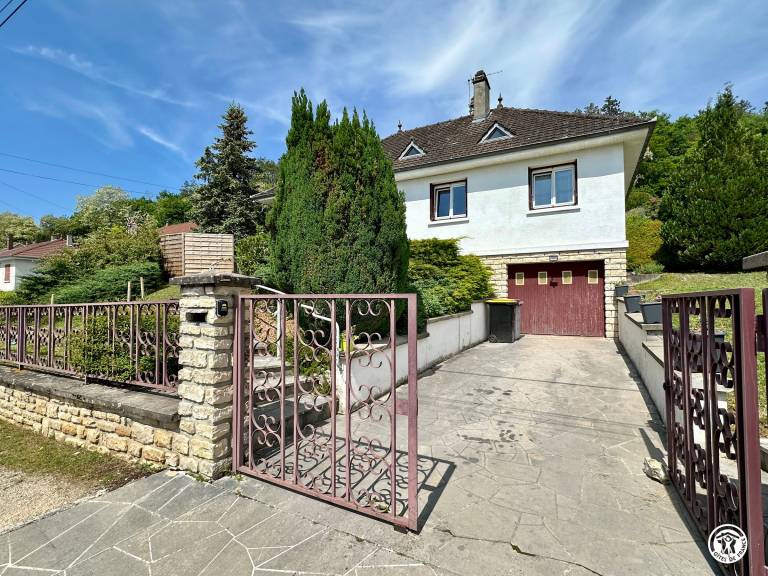 Cottage Argenteuil-sur-Armançon