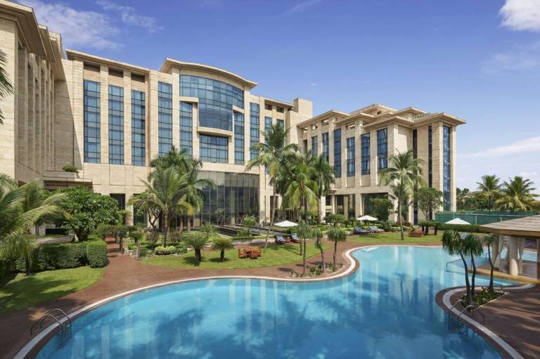 Hyatt Regency Kolkata