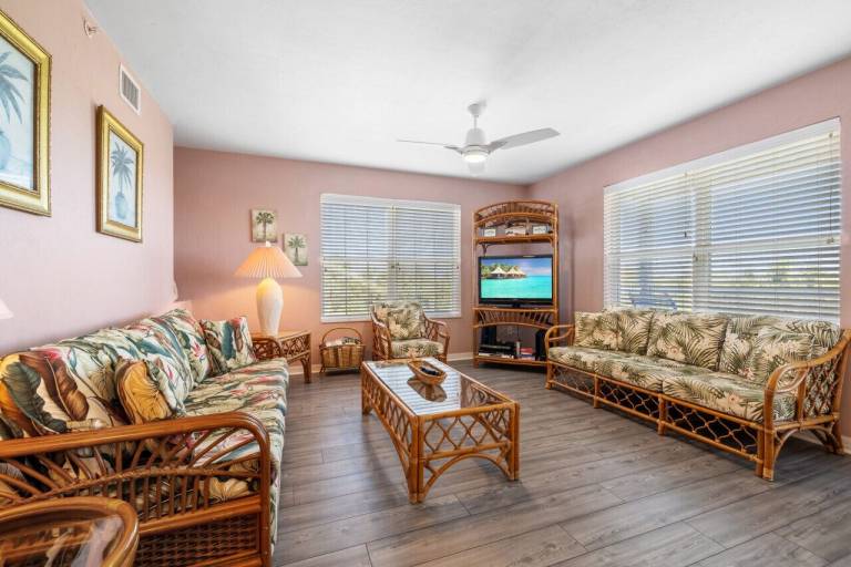 Condo Cedar Key