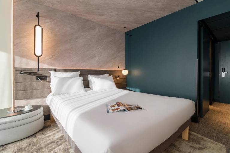 Novotel Rotterdam Brainpark in Rotterdam