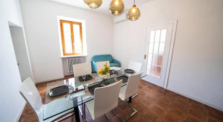 Five Elements Apartments Nature and Relax near Lake Garda — photo 3