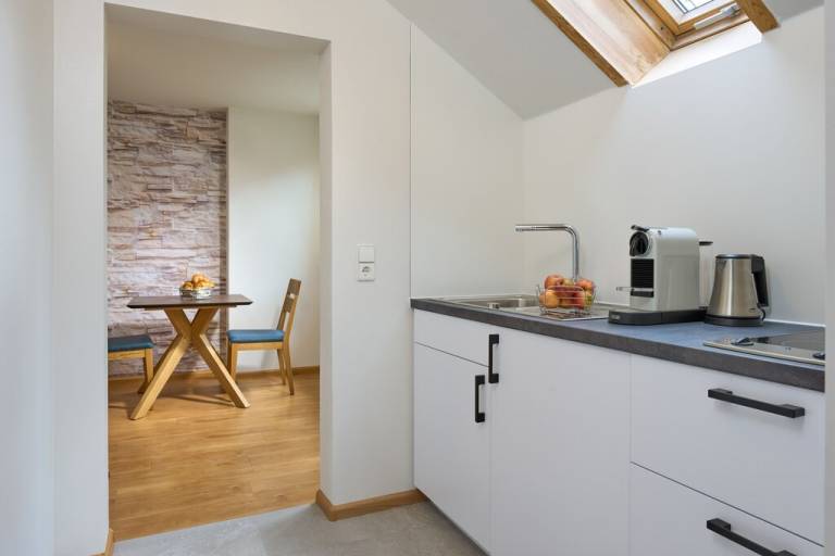 Ferienwohnung Bad Krozingen